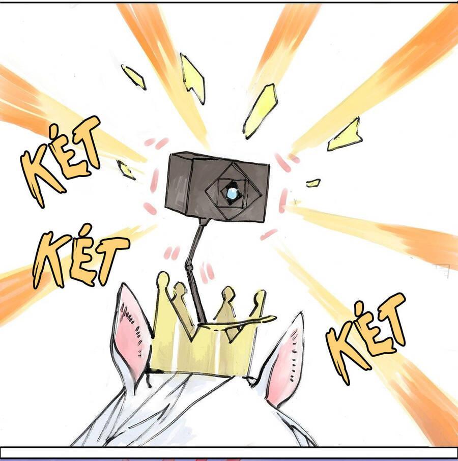 bạn cùng lớp tôi đều kỳ lạ chapter 6 17