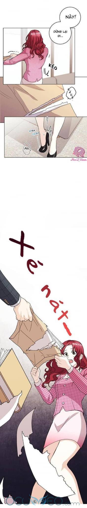 chạm vào tim em chapter 3 29