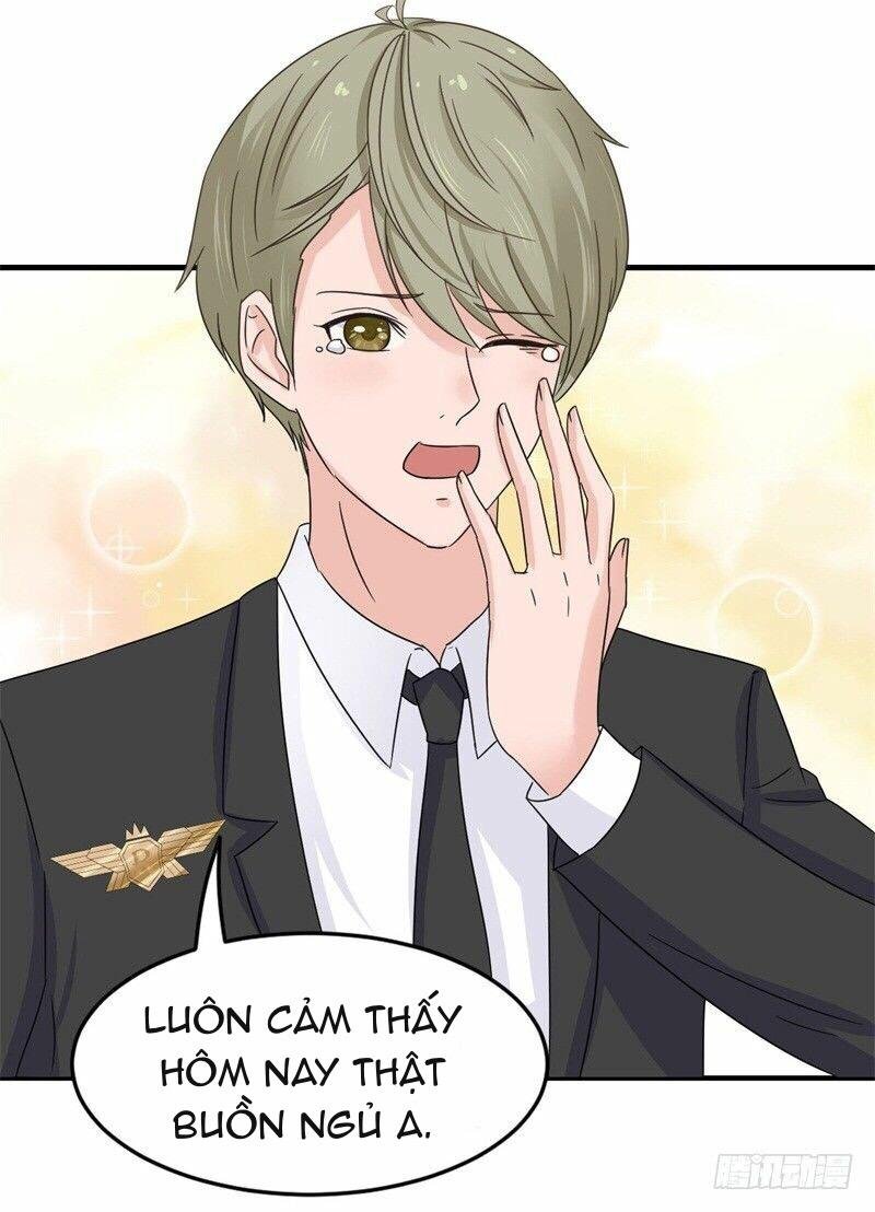 mặt nạ mất kiểm soát chapter 7 19