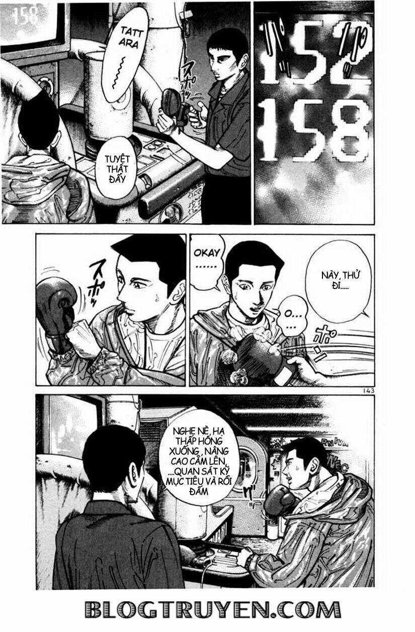 sát thủ số 1 chapter 50 10