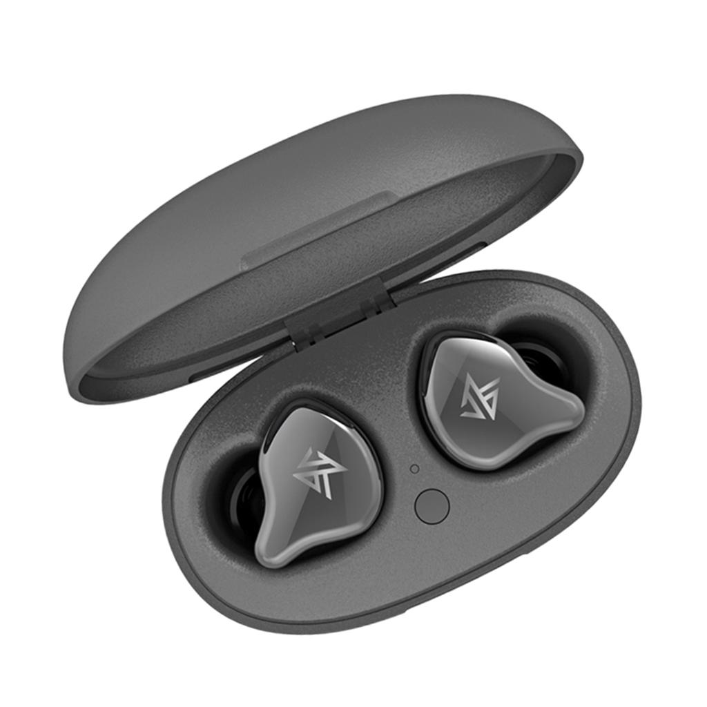 Tai Nghe TWS Bluetooth 5.0 Tai Nghe Tai Nghe Stereo Không Dây 300mAh