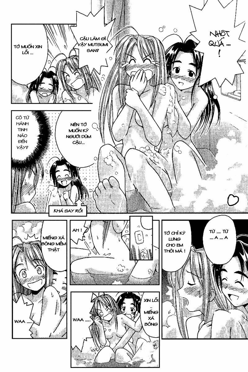 love hina chapter 22 17