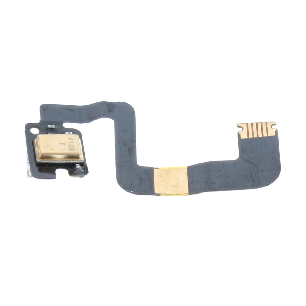 Microphone Transmitter Mic Ribbon Flex Cable Repair for Apple iPad 3
