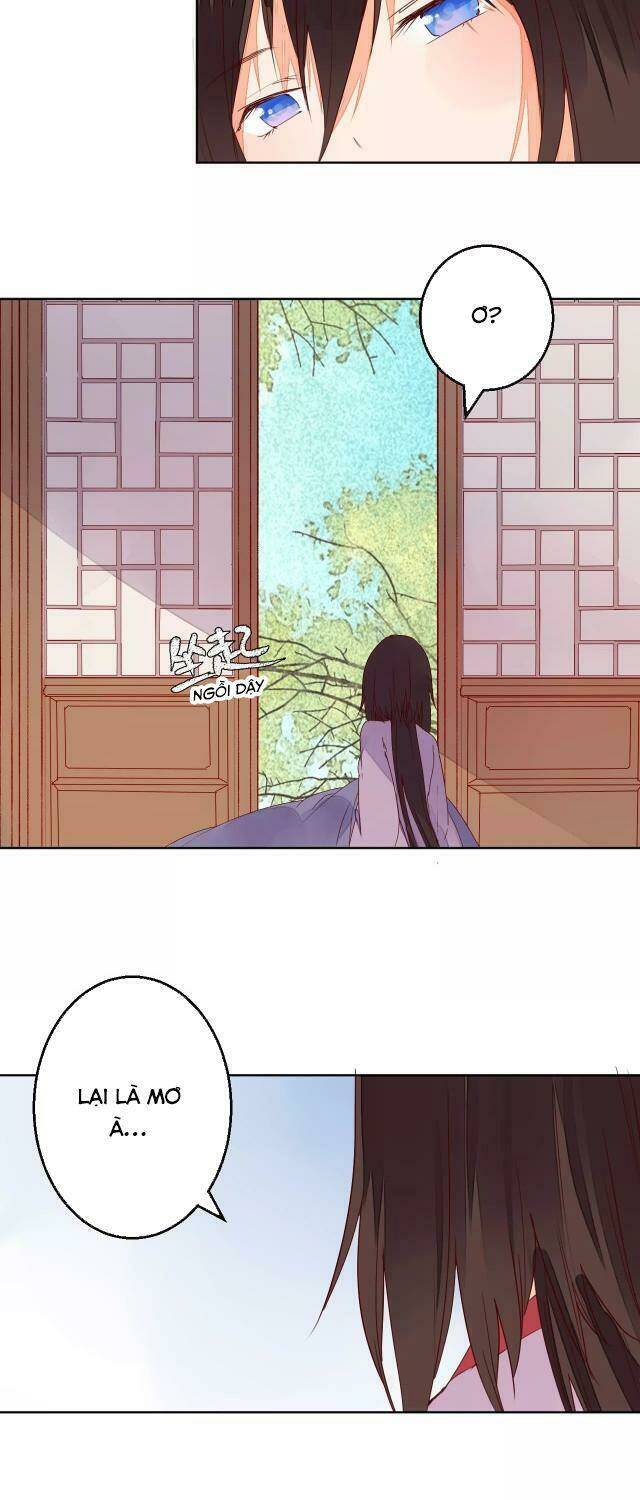 đốt đào hoa chapter 64 12