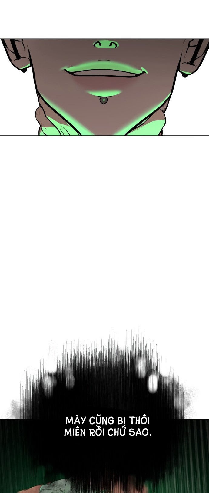 bạch huyết - white blood chapter 25 74