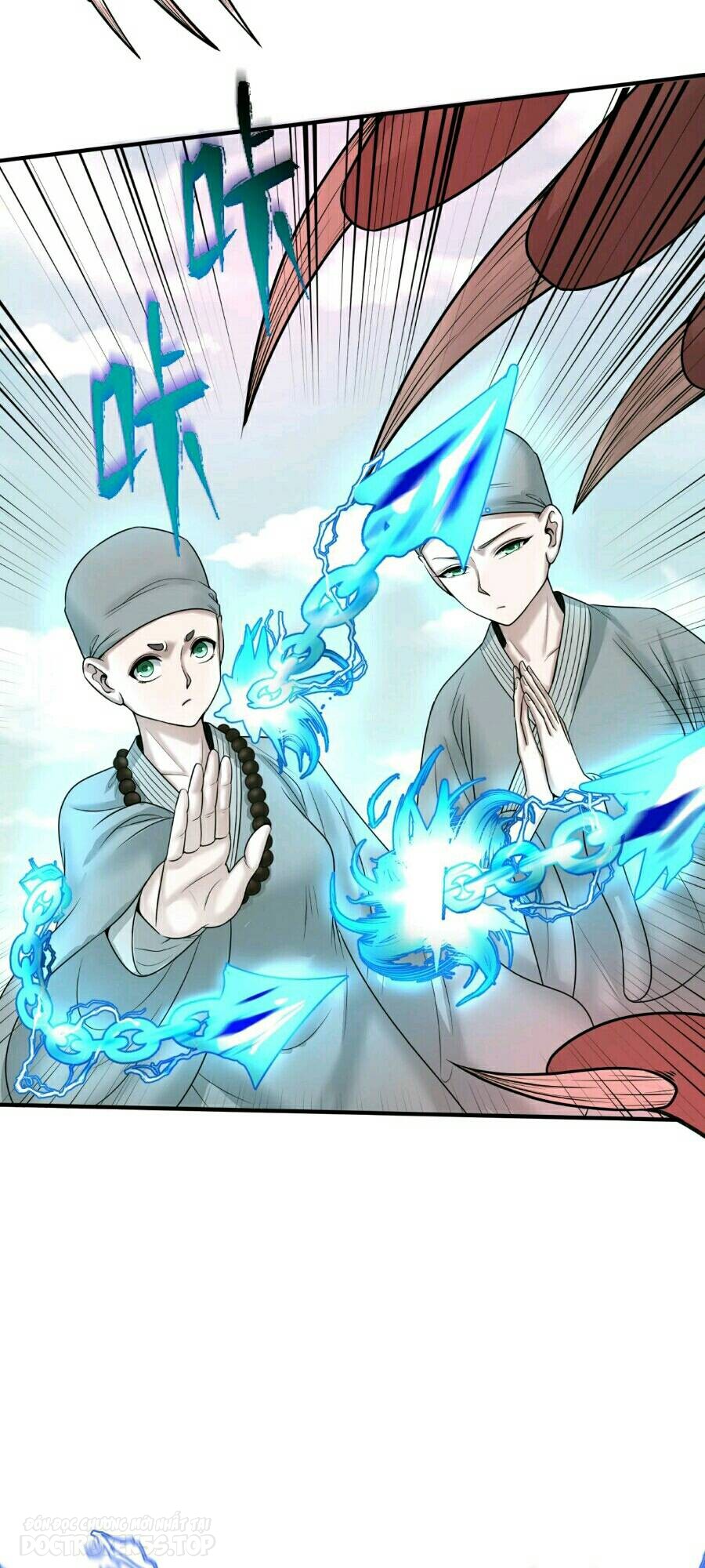 toàn cầu quỷ dị thời đại chapter 49 41