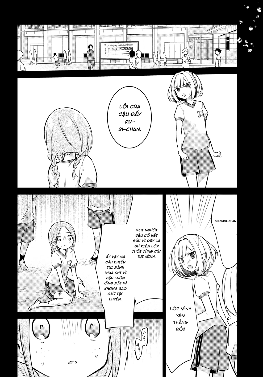 mùa hè có cậu ở đó chapter 7 10