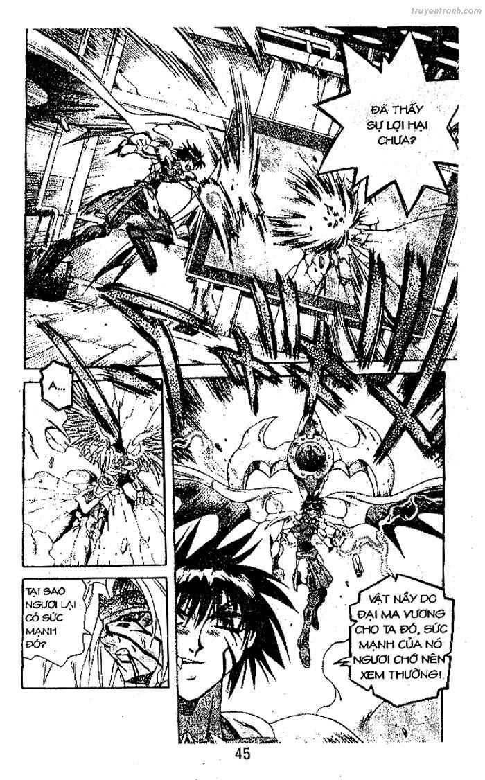 devil and devil chapter 83 5