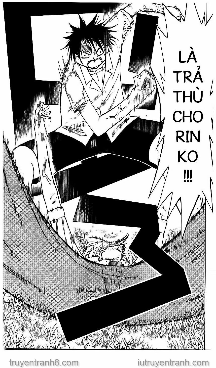 law of ueki chapter 55 13