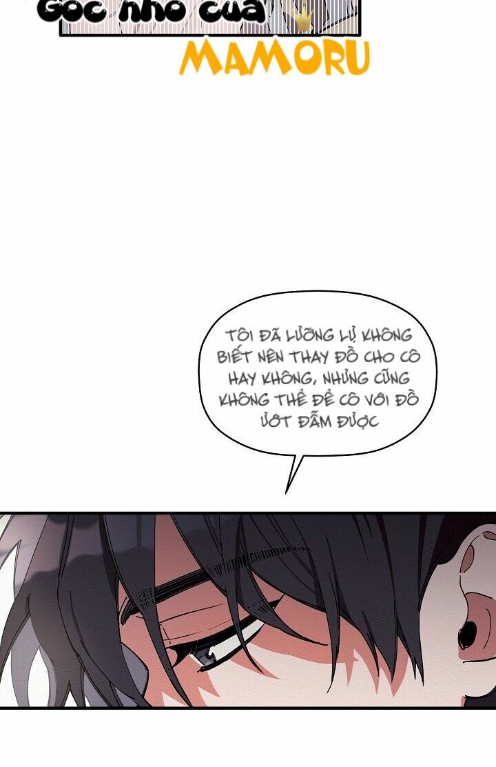 tặng tôi một đóa hoa, tôi sẽ trao em bản thân mình chapter 1 35