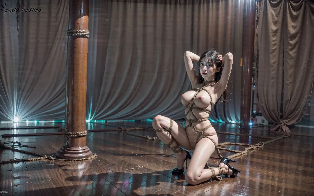 artist ai generated chapter 228 64