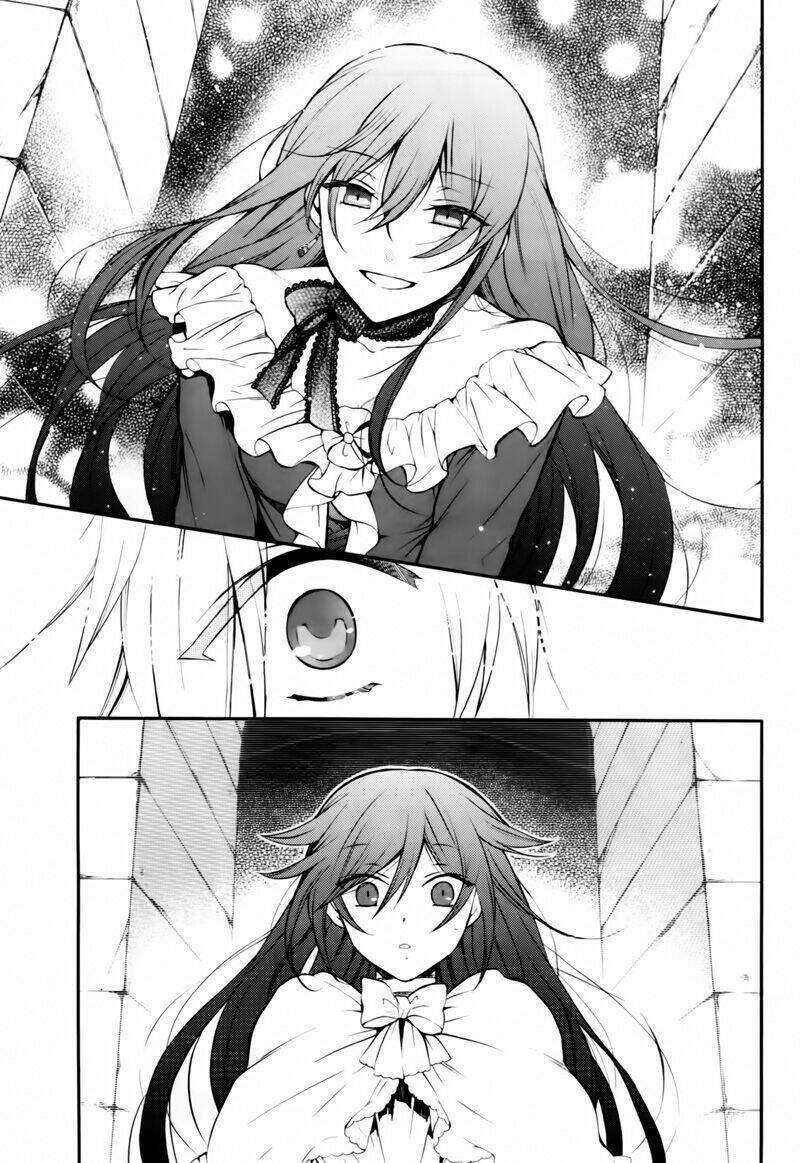 pandora hearts chapter 70 4