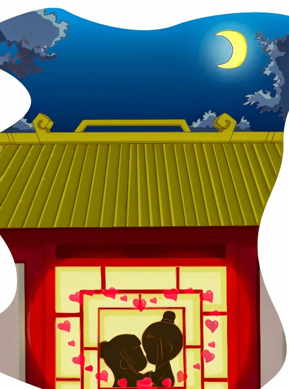 chân hoàn truyện chapter 10.3 19