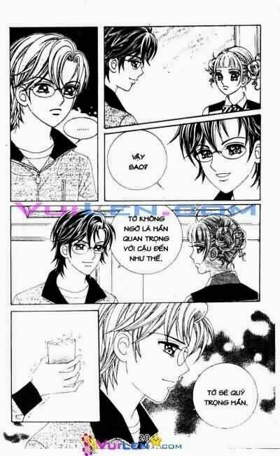 đến với anh chapter 6 21