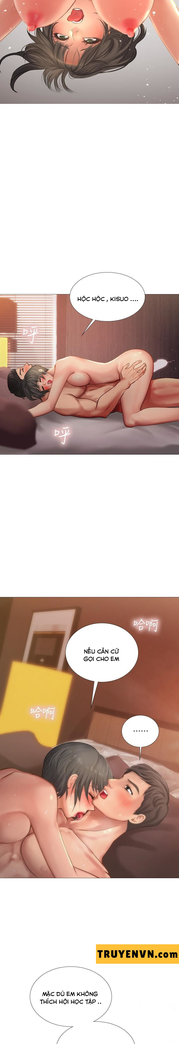 should i study at noryangjin? chapter 17 11