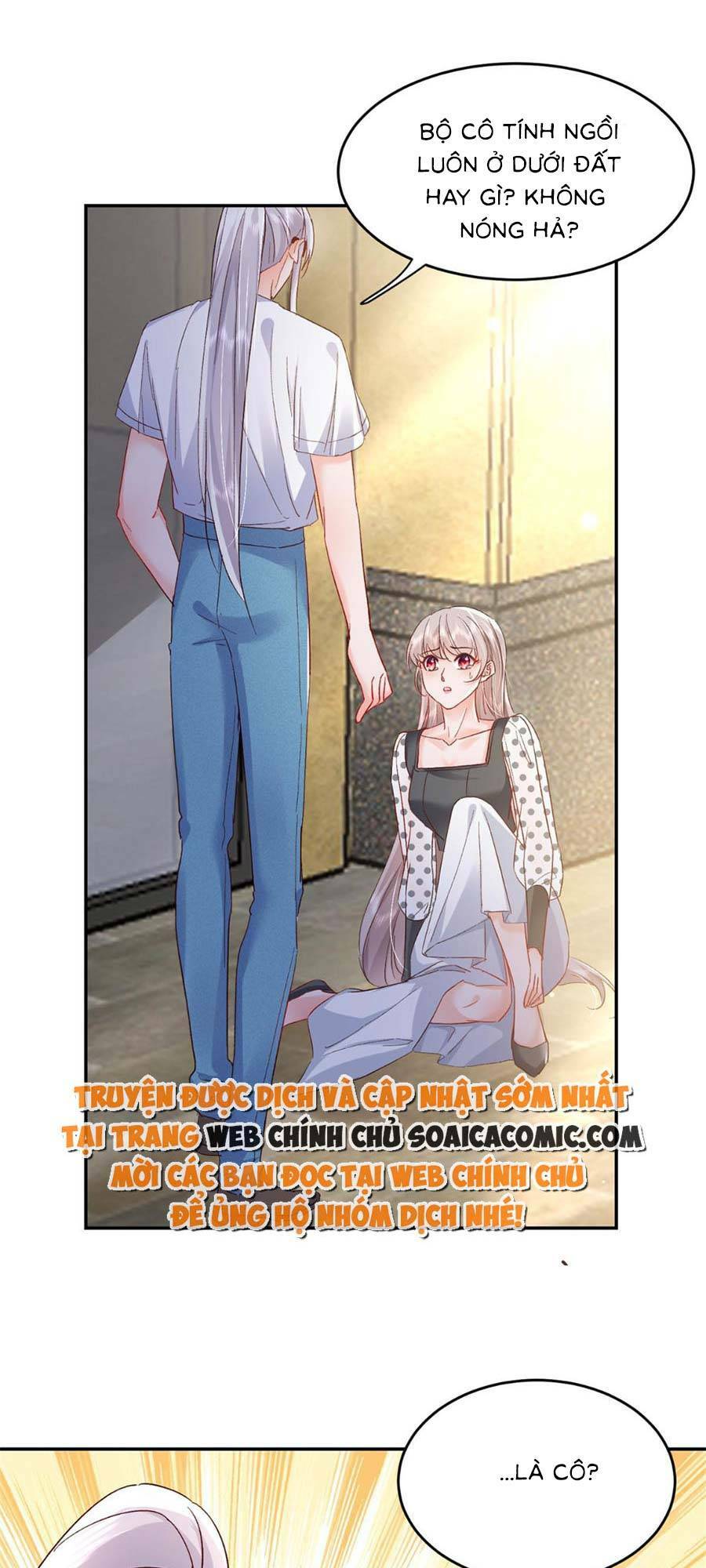 cô vợ của tôi không dễ bắt nạt chapter 57 20