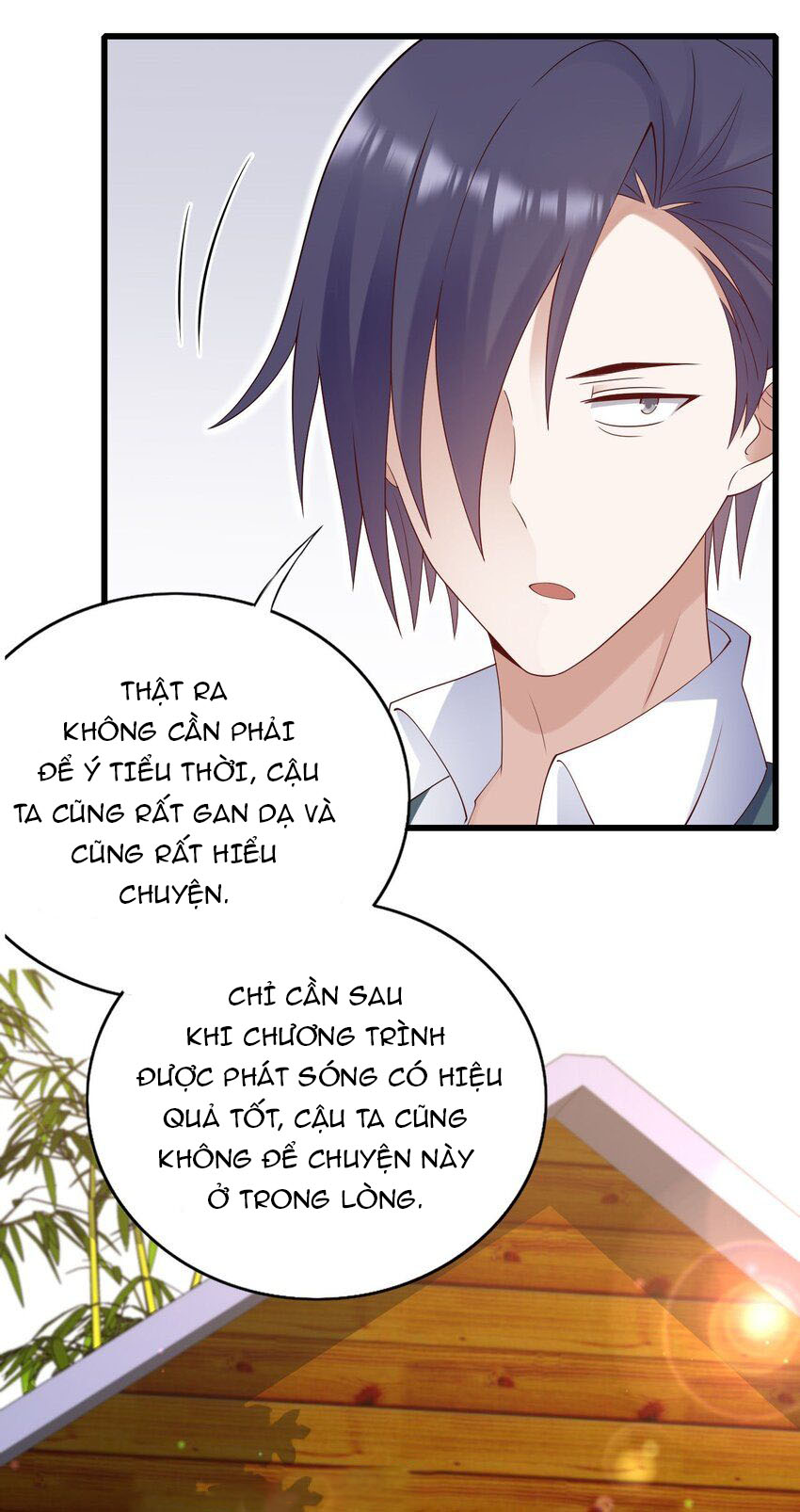 tức thời phạm quy [ tức thì vi quy ] chapter 63 20