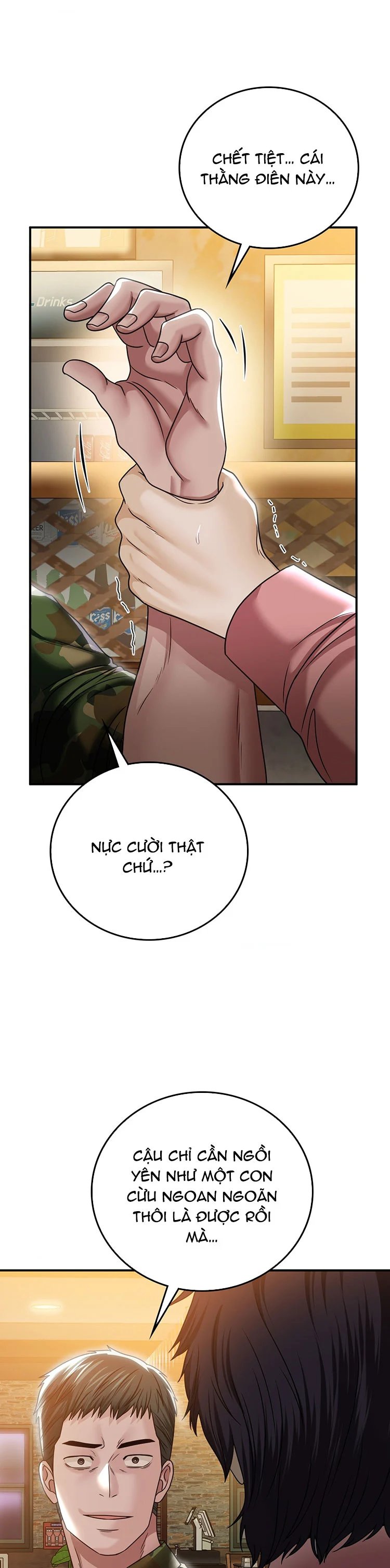 quá khứ của mẹ kế chapter 11.1 10