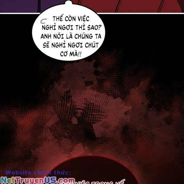 tôi thăng cấp trong lúc ngủ chapter 87 142