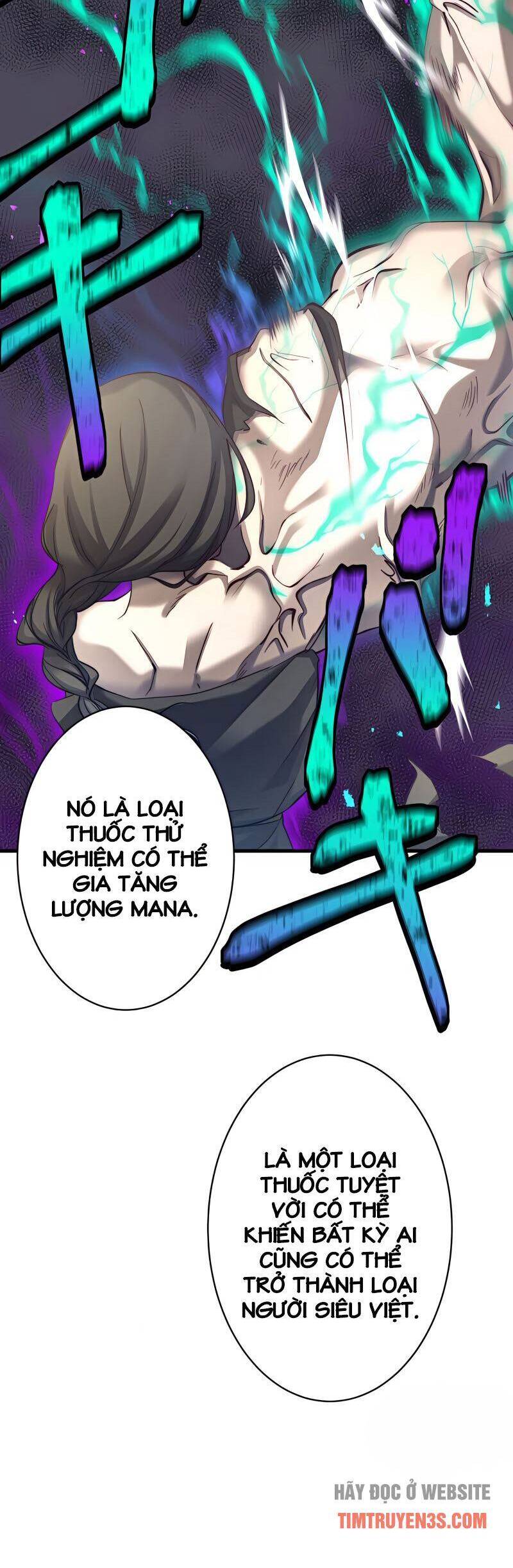 saikyou inyoushi no isekai tenseiki chapter 12 30