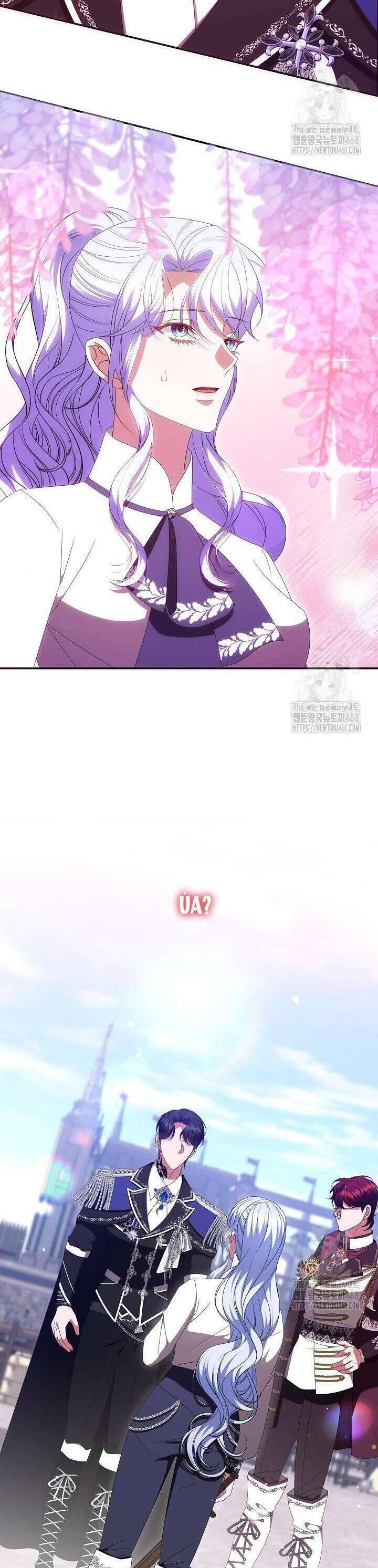 hướng dẫn về ác nữ chapter 40 28