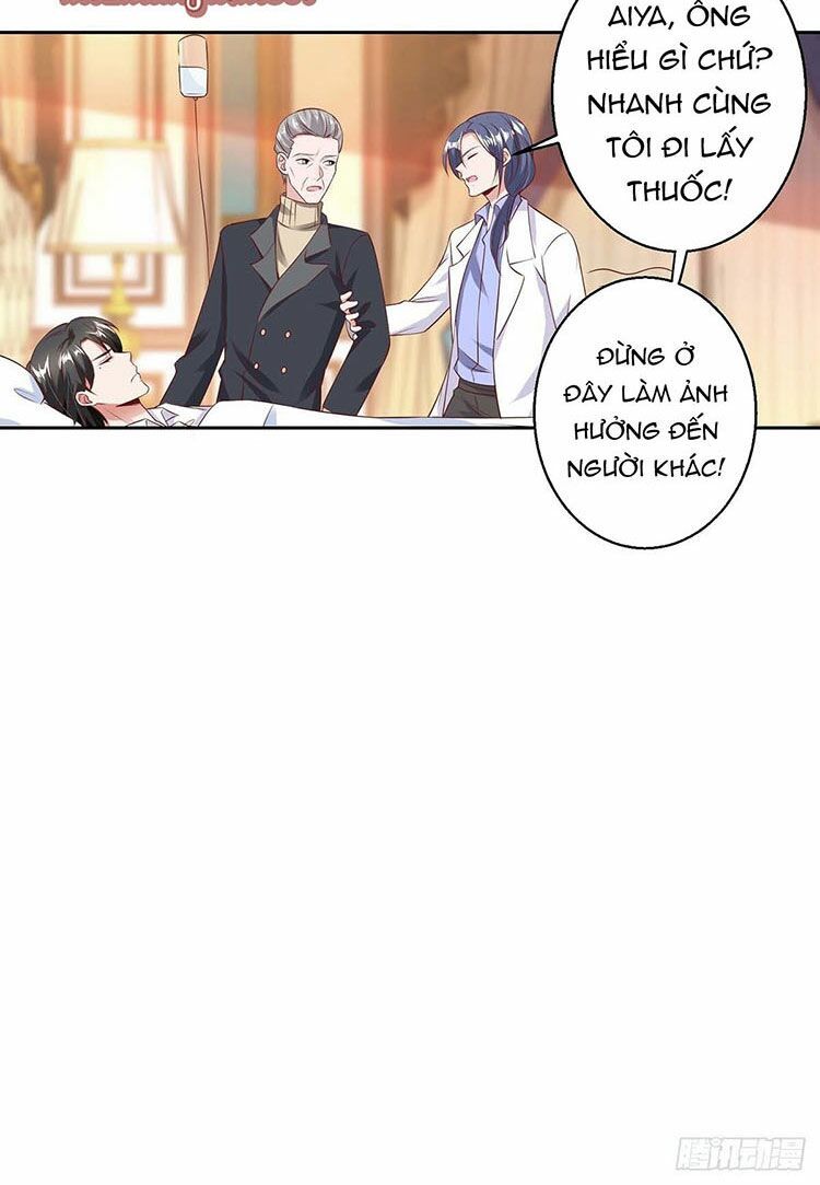 đại lão gọi tôi tiểu tổ tông chapter 6 24