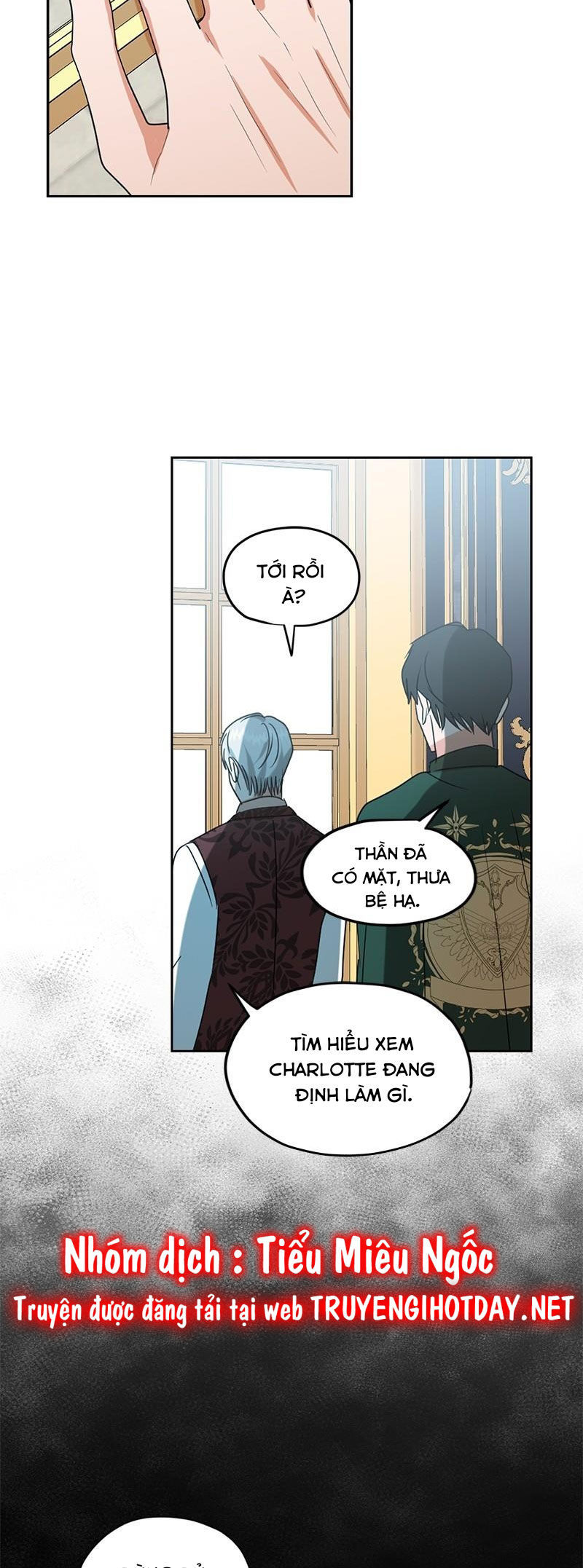 tôi sẽ nâng cấp chồng tôi trở thành một bậc thầy chapter 103 23