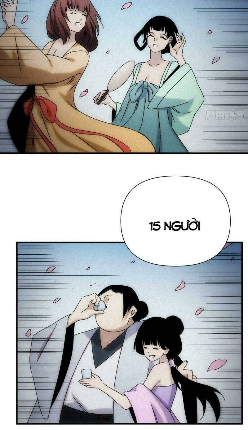 ma vương là đại địa chủ chapter 62 10