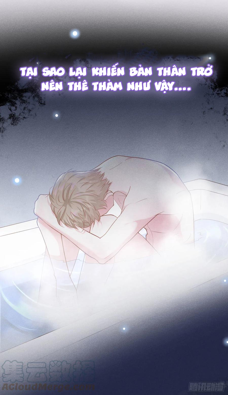 anh ấy gọi tôi là hắc liên hoa chapter 41 18