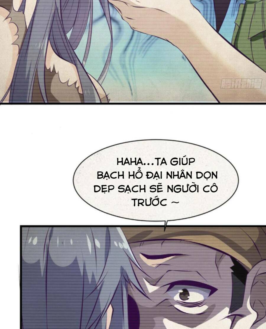 nãi ba là chiến thần mạnh nhất chapter 75 21