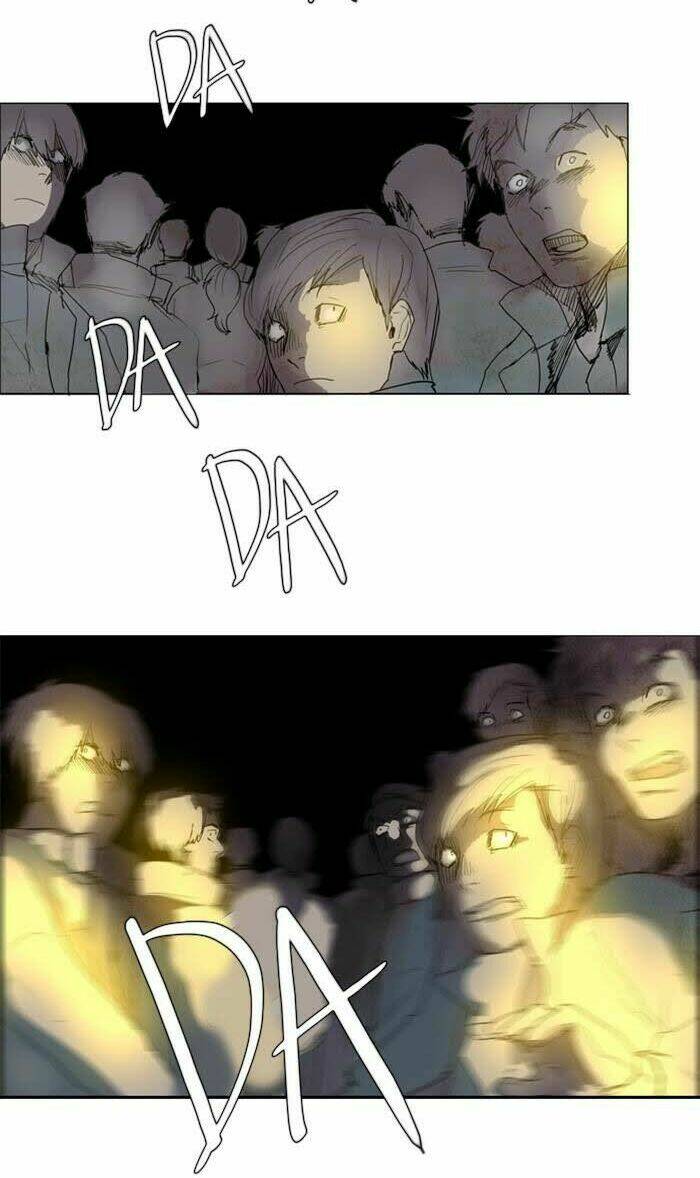 lessa 2: the crimson knight chapter 3 16