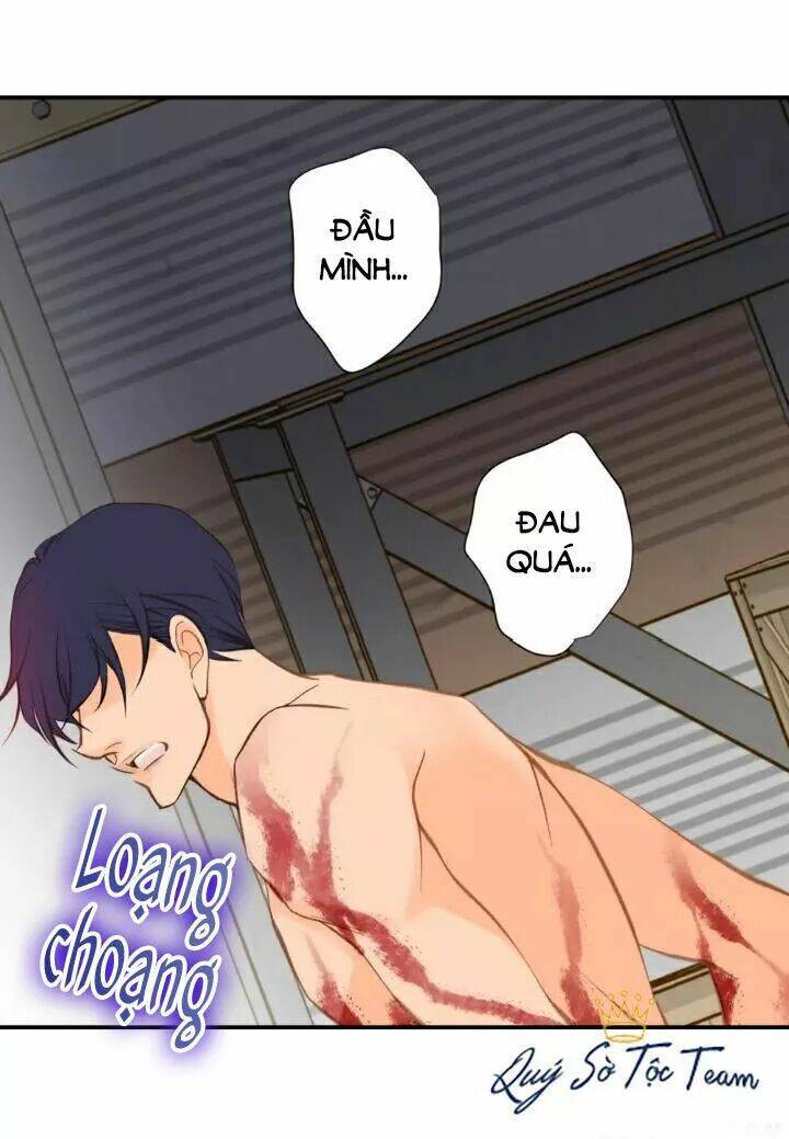 tiếp xúc chí mạng chapter 100 48