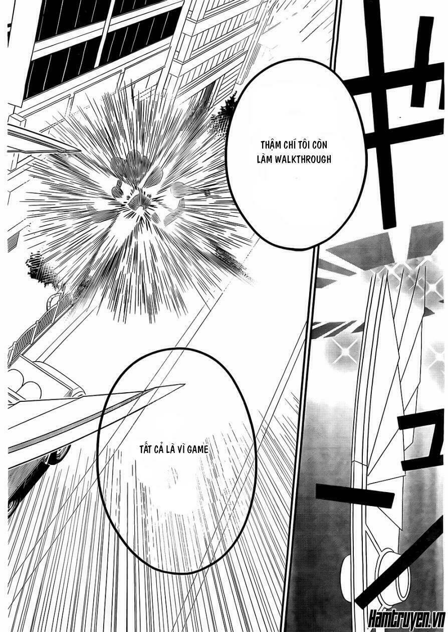 not lives chapter 1.5 23