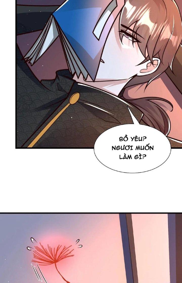 ta nuôi ma quỷ ở trấn ma ti chapter 115 45