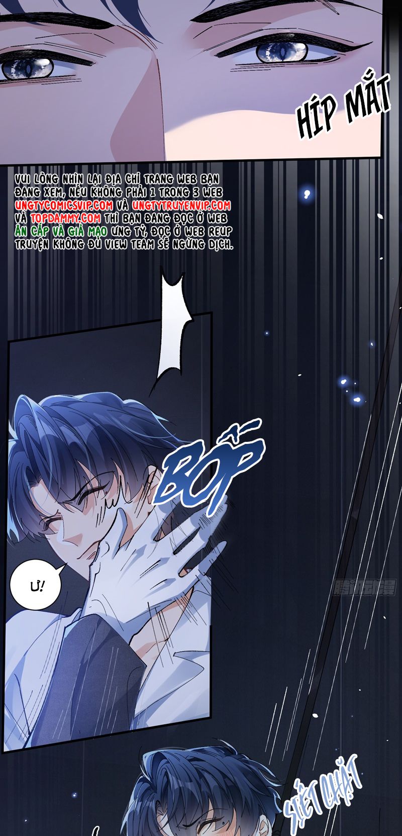 dĩ hạ khi thượng chapter 1 15