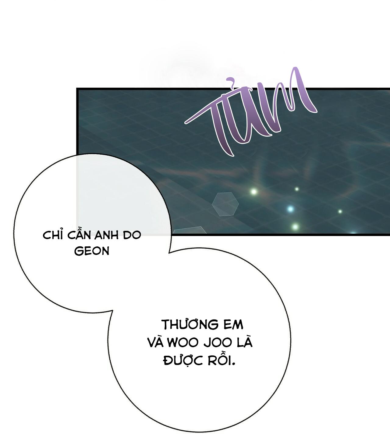 đứa trẻ này là con tôi (end) chapter 37 67