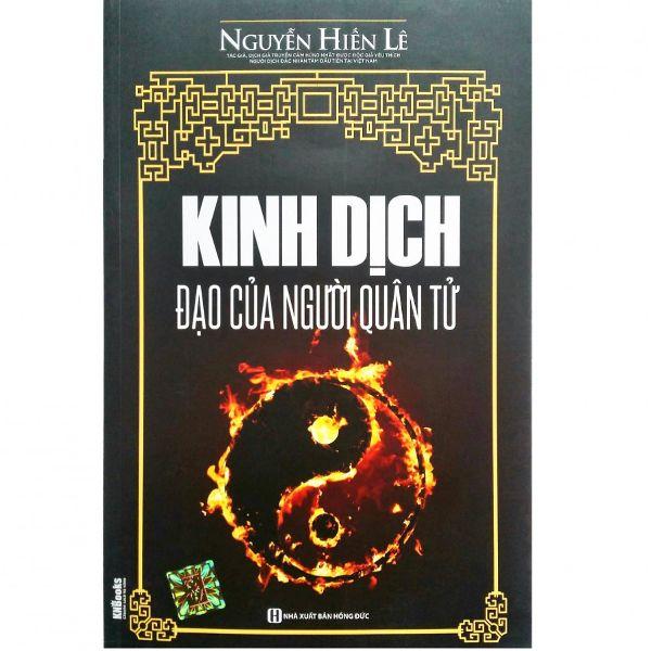 Kinh Dịch Đạo Của Người Quân Tử