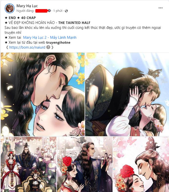 the castle - cô dâu của quỷ chapter 8.1 2