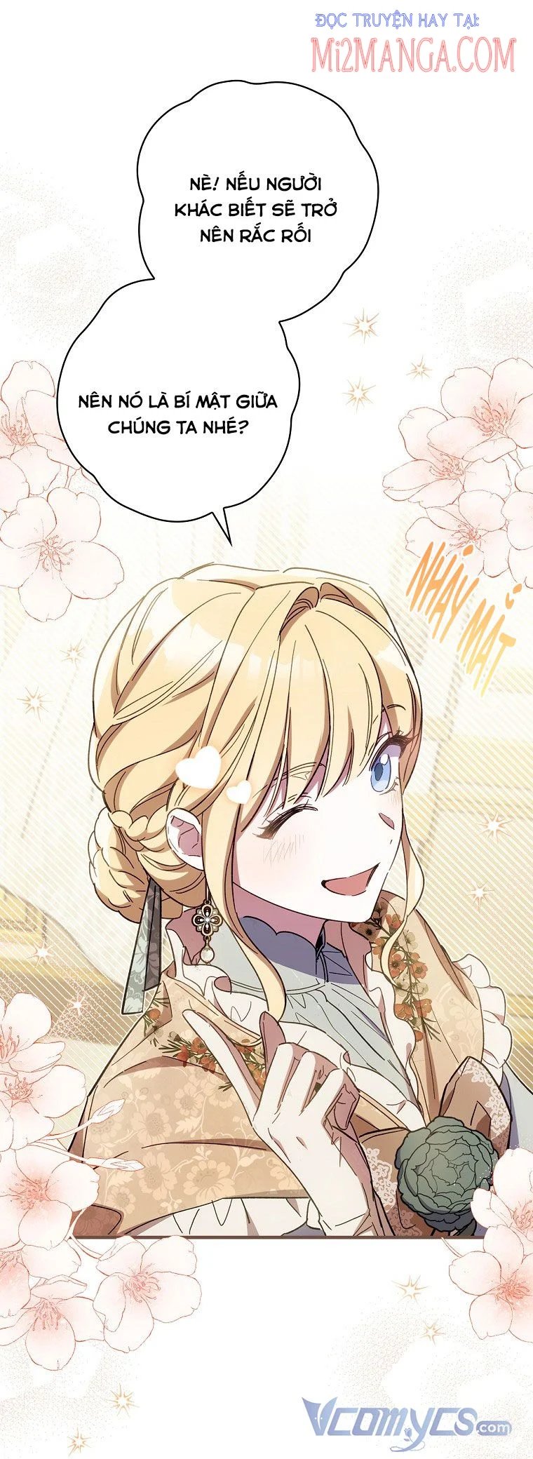 phương pháp khiến chồng đứng về phía của tôi chapter 14.5 24