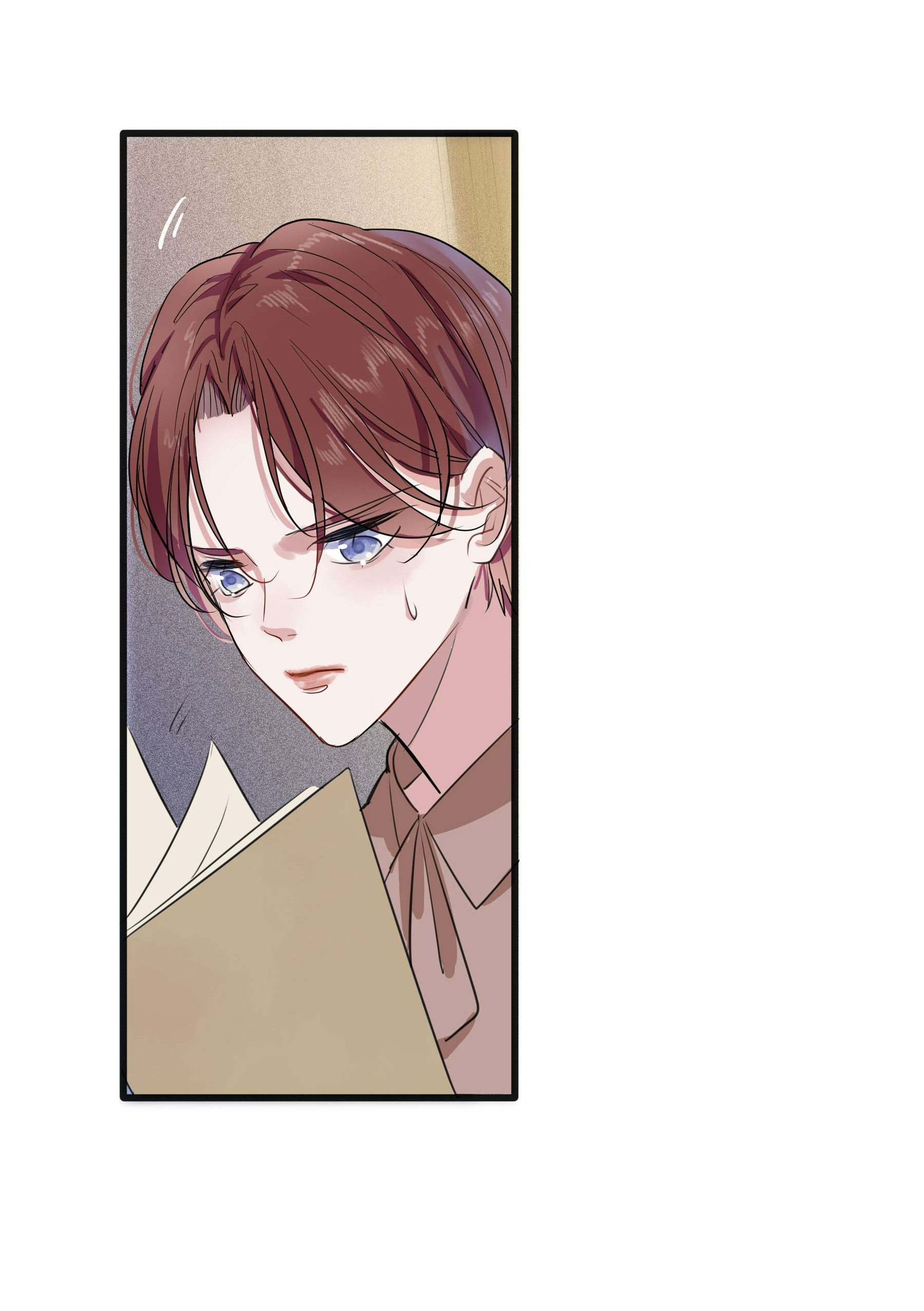 sau màn mưa bụi chapter 3 48