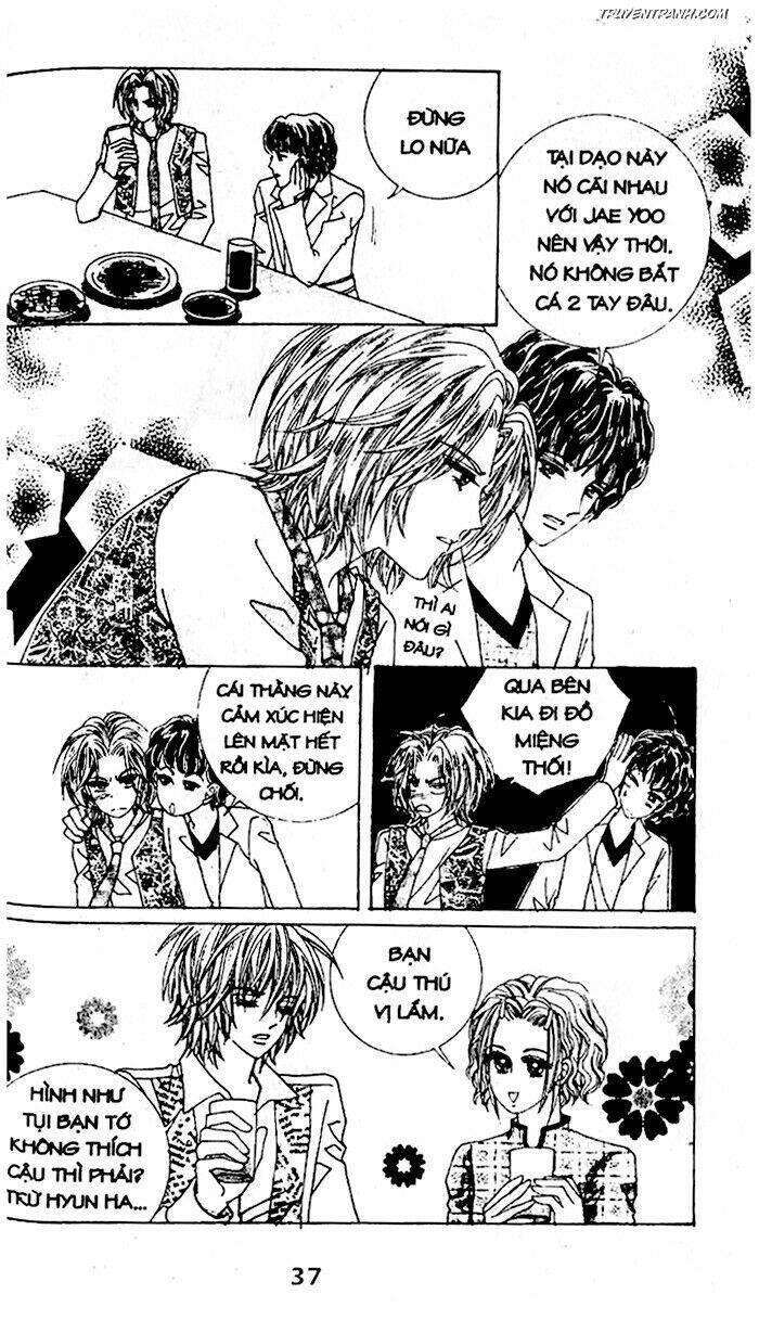 nhà trọ hoàn hảo chapter 86 9