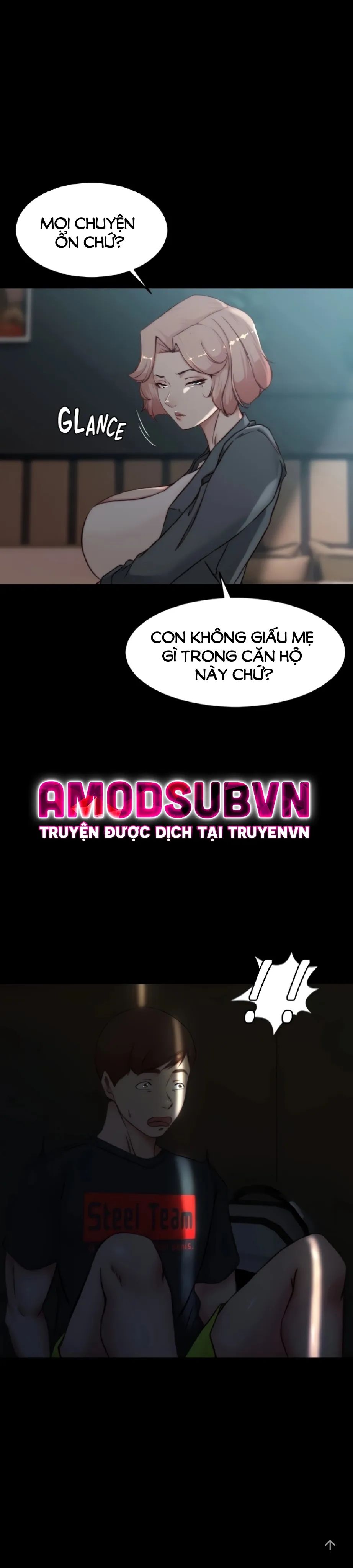 nhật ký quần lót chapter 85 3