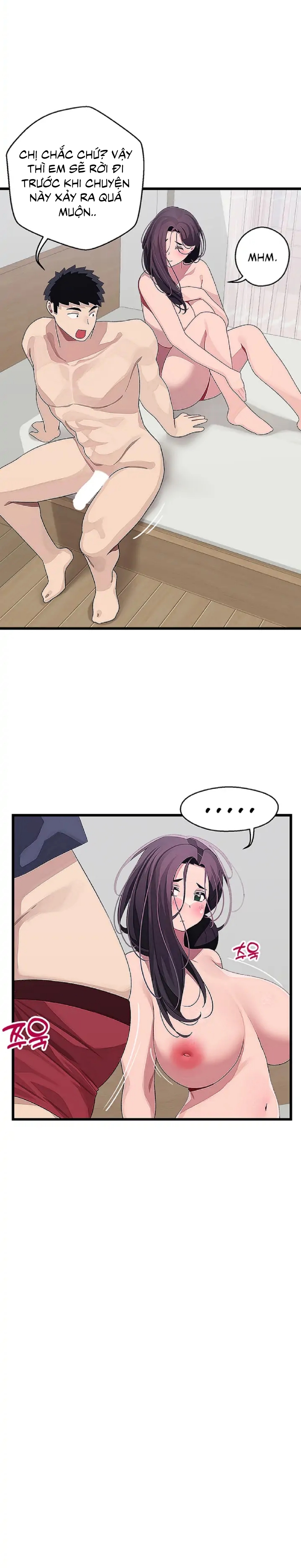 liên kết doki doki chapter 14 25