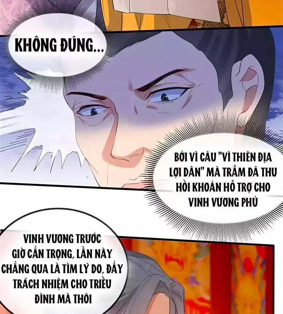 gian phi như thử đa kiều chapter 47 9