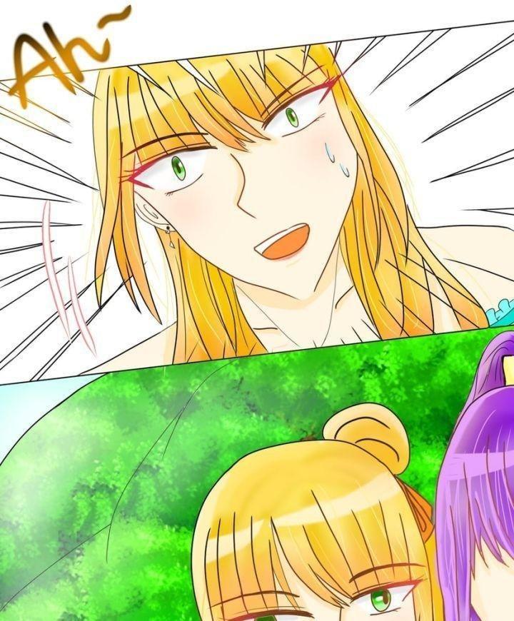 xuyên không làm thái tử phi chapter 2 37