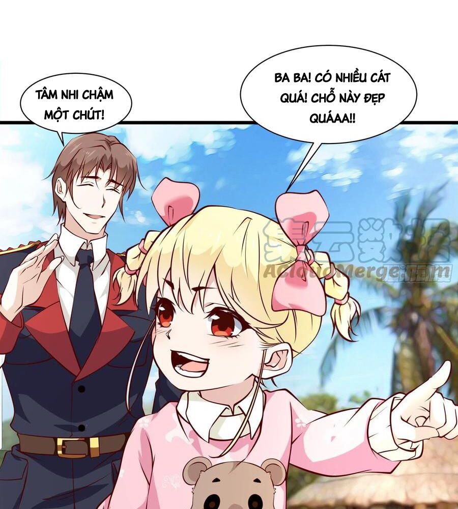 nãi ba là chiến thần mạnh nhất chapter 41 13