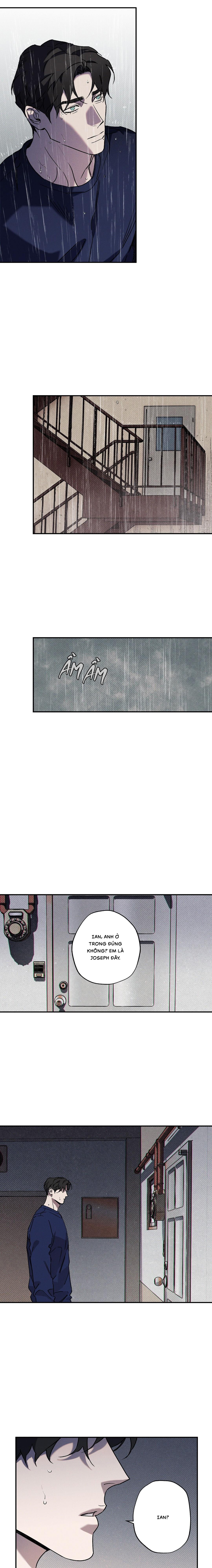 wet sand chapter 39 2