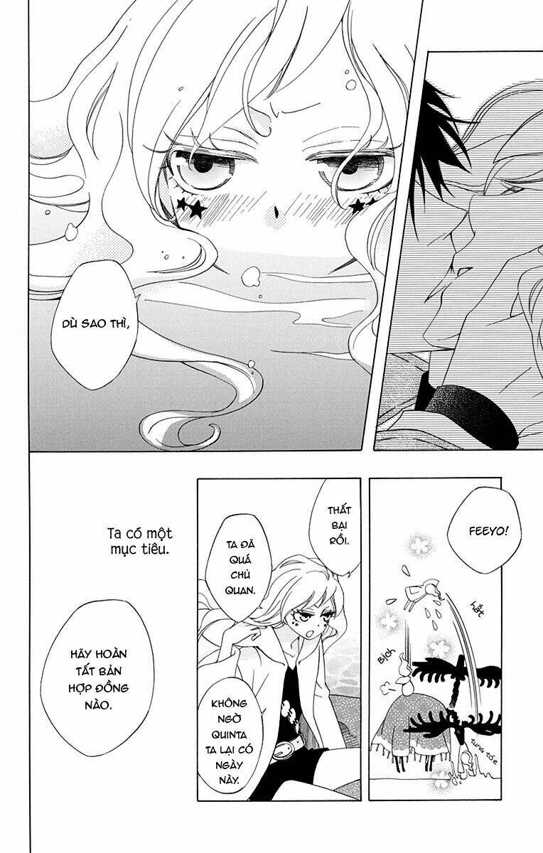 phù thủy xấu xa nhất thế gian chapter 1 34