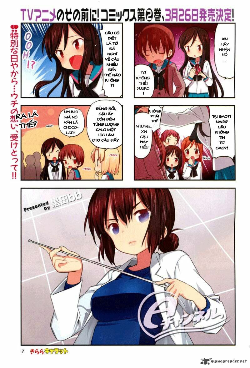 a channel chapter 31 2