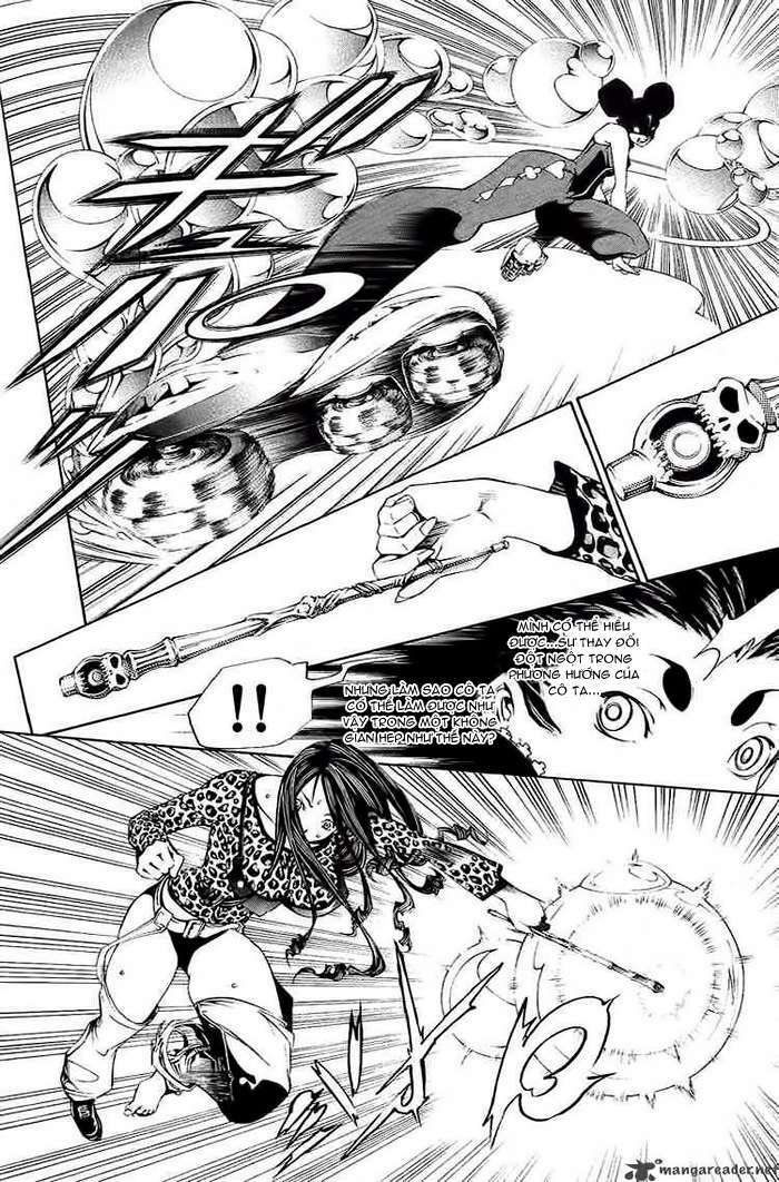 air gear chapter 124 8